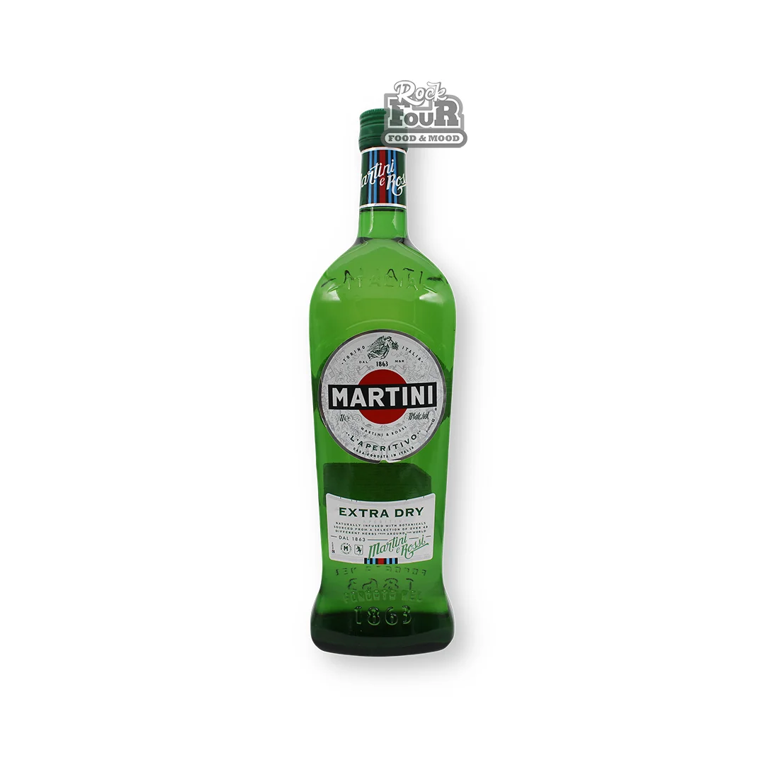 Vermouth "Martini Extra Dry" 1l